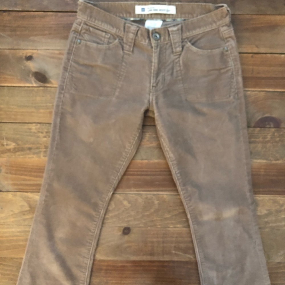 Gap Corduroy Pant